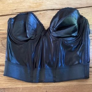 Victoria Secret 38C strapless bra